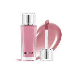 HERA SENSUAL SHINE TINT Glossy Korean Lip Tint & Lip Stain, Glass Like Shine, Long Lasting Transfer Resistant Color, High Pigment Buildable Lip Color