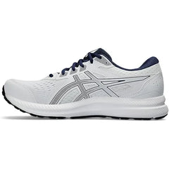 Asics Gel-Contend 8 Men's Sneaker White 42 EU