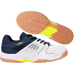 Nivia Gel Verdict Shoes  40 EU Blue