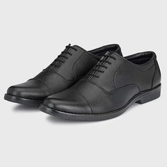 Centrino 1457 Men's Black Formal Shoes