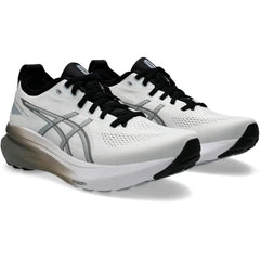 Asics Men's Gel-Kayano 31 Running Shoes White 44 EU