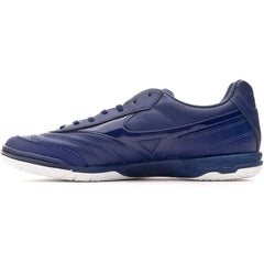 Mizuno Morelia Sala Classic men's Sneaker Blue 40 EU