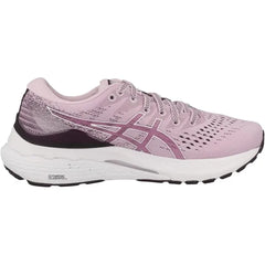 Asics Gel-kayano 28 women's Running Shoes Rose-White 37 EU