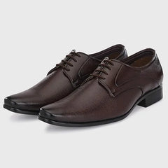Centrino Men 2210 Tan Formal Shoes