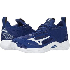 Mizuno Women's Wave Momentum 2 Volleyball Shoes