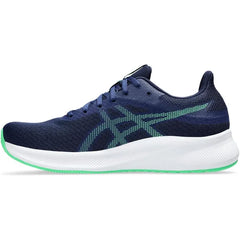 Asics Patriot 13 Men's Running Shoes BLUE 42.5 EU
