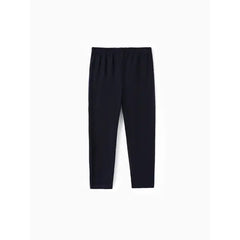 Patpat Toddler Girl Casual Pants Blue