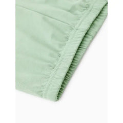 Patpat Toddler Girl Casual Pants Green