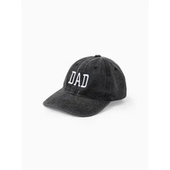 PATPAT Matching Family Hat Vintage Style Embroidered Baseball Cap Men