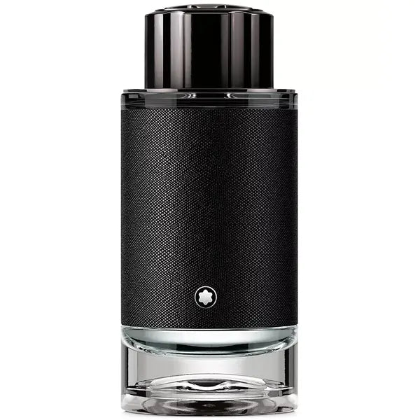 Montblanc Men's Explorer Eau de Parfum Spray, Adventurous and Bold Fragrance