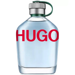 HUGO by Hugo Boss  Eau de Toilette Spray, Fresh and Energizing Fragrance