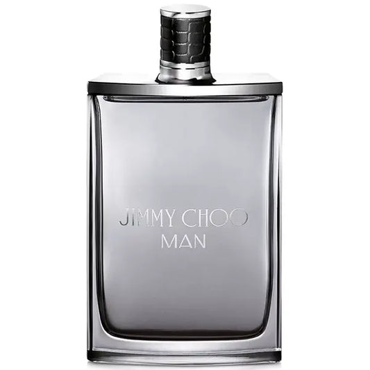 Jimmy Choo Man Eau de Toilette Spray, Luxurious Fragrance