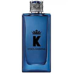 Dolce&Gabbana Men's K Eau de Parfum, Bold and Sophisticated Fragrance for Men