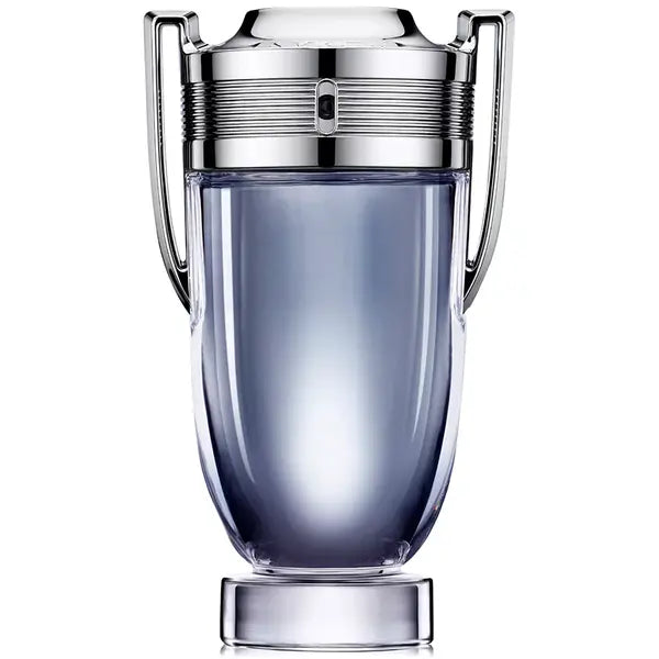 Rabanne Invictus Eau de Toilette Spray, Bold and Energetic Fragrance
