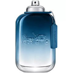 COACH Blue Eau de Toilette Spray, Fresh and Invigorating Fragrance