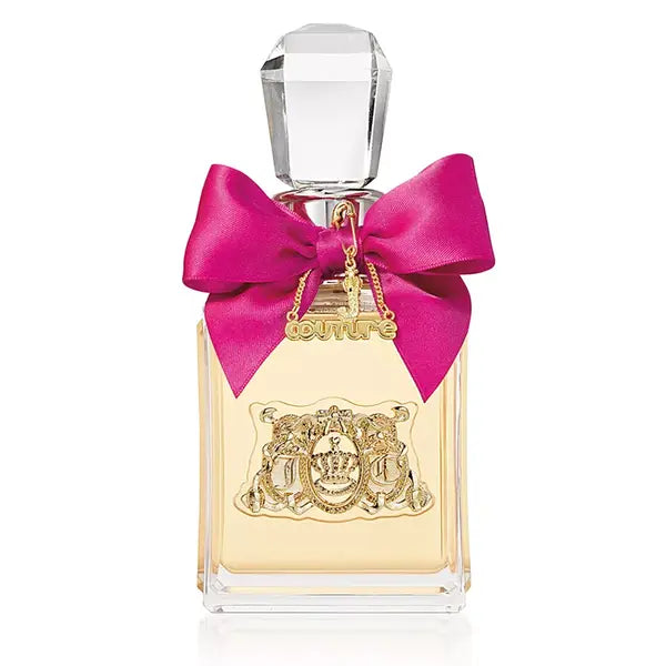 Juicy Couture Viva la Juicy Grande Edition Eau de Parfum Spray, Luxurious Fragrance
