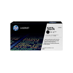 HP 507A Original LaserJet Toner Cartridge