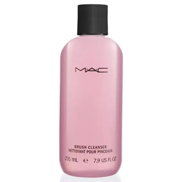 MAC Brush Cleanser , Quick Drying Formula for Deep Cleaning 7.9 oz