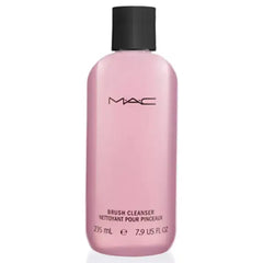 MAC Brush Cleanser , Quick Drying Formula for Deep Cleaning 7.9 oz