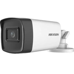 Hikvision 5 MP Fixed Bullet Camera (DS-2CE17H0T-IT5F)