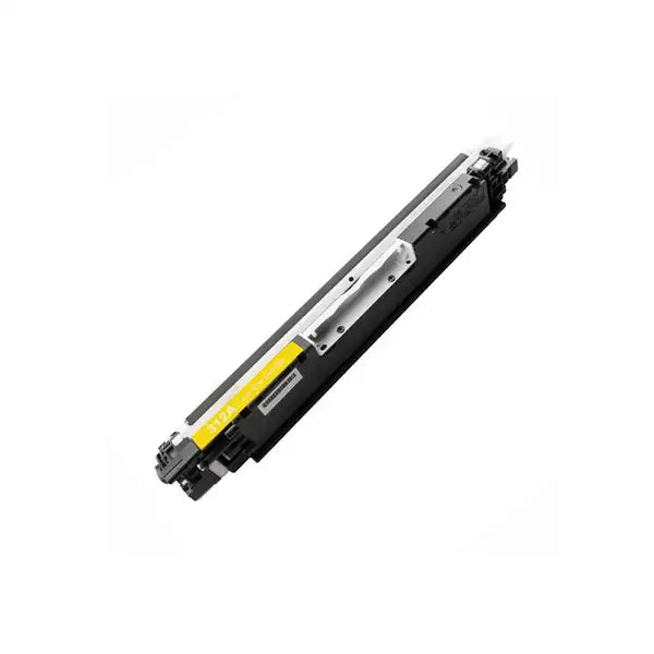 HP 126A Original LaserJet Toner Cartridge