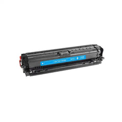 HP 650A Original LaserJet Toner Cartridge