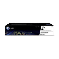 HP 117A Original Laser Toner Cartridge