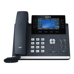 Yealink T46U Gigabit IP Phone (SIP-T46U)