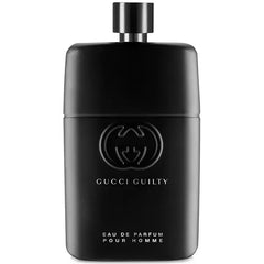 Gucci Men's Guilty Pour Homme Eau de Parfum , Luxurious Fragrance for Men