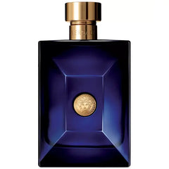 Versace Men's Dylan Blue Pour Homme Eau de Toilette , Travel Spray