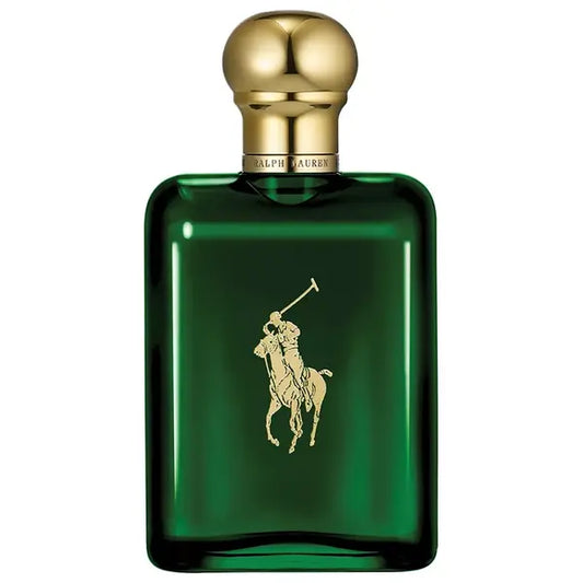 Ralph Lauren Polo Men's Eau de Toilette Spray, 6.7oz