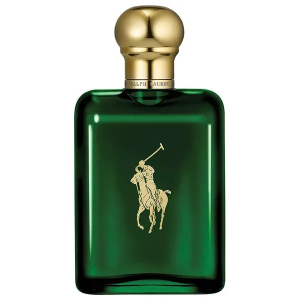 Ralph Lauren Polo Men's Eau de Toilette Spray, 6.7oz