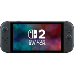 Nintendo Switch 2 Console + Mario Kart World Bundle - Black