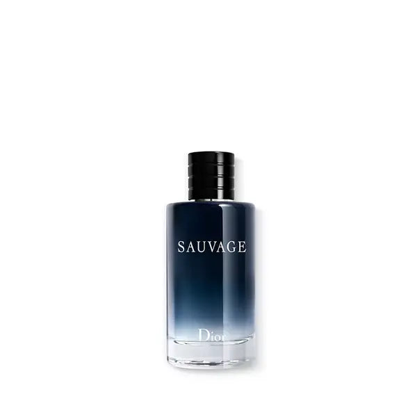 DIOR Sauvage Eau de Toilette Spray, Fresh and Invigorating Fragrance