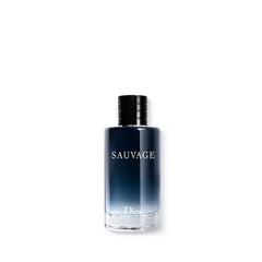DIOR Sauvage Eau de Toilette Spray, Fresh and Invigorating Fragrance