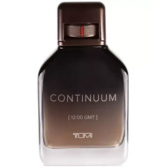 TUMI Continuum 12:00 GMT Eau de Parfum Spray , Bold Fragrance