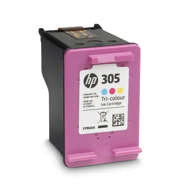 HP 305 Original Ink Cartridge