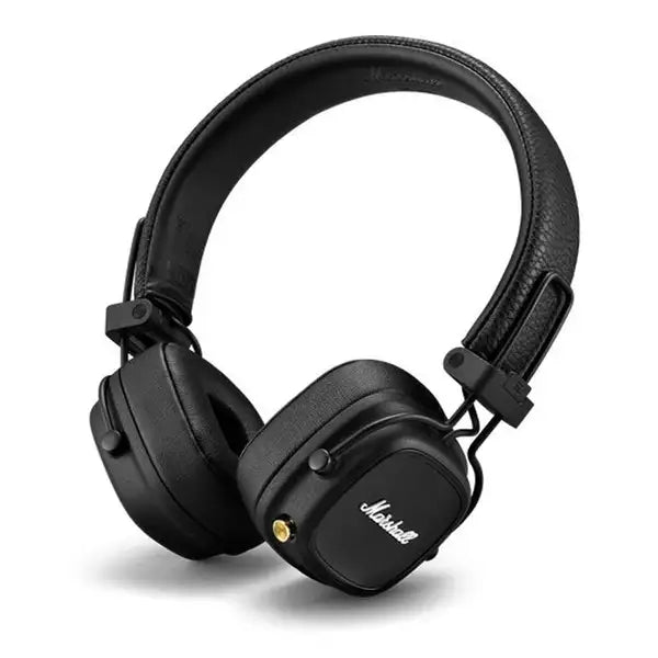 Marshall Major IV Wireless Foldable Bluetooth Over Ear Headphones
