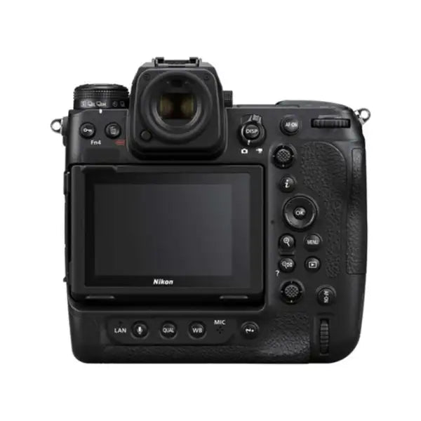 Nikon Z9 Mirrorless Digital Camera Body Only