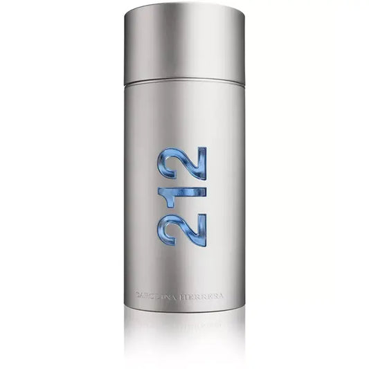 Carolina Herrera 212 NYC Men’s Eau de Toilette Spray, Bold Fragrance