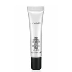 MAC Fast Response Eye Cream - 0.5 oz , Energizing Eye Treatment for Dark Circles
