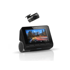 70mai 4K A810 HDR Dash Cam Set