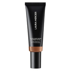 Laura Mercier Tinted Moisturizer Blurred Matte with SPF 30, 24HR+ Shine Control and Blurring, Long Lasting, Sheer to Light, Buildable Coverage, Blurs the Look of Pores
