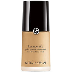 Armani Beauty Luminous Silk Natural Glow Foundation