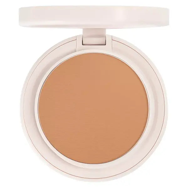 Kylie Cosmetics Natural Blur Powder Foundation for Flawless, Airbrushed Finish