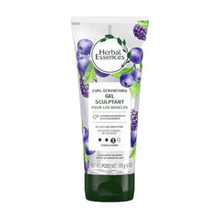 c Totally Twisted Curl Scrunching Gel