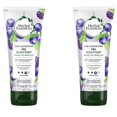 c Totally Twisted Curl Scrunching Gel