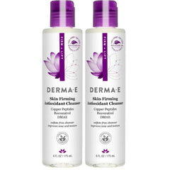 Derma E, Skin Firming Antioxidant Cleanser, 6 Ounce