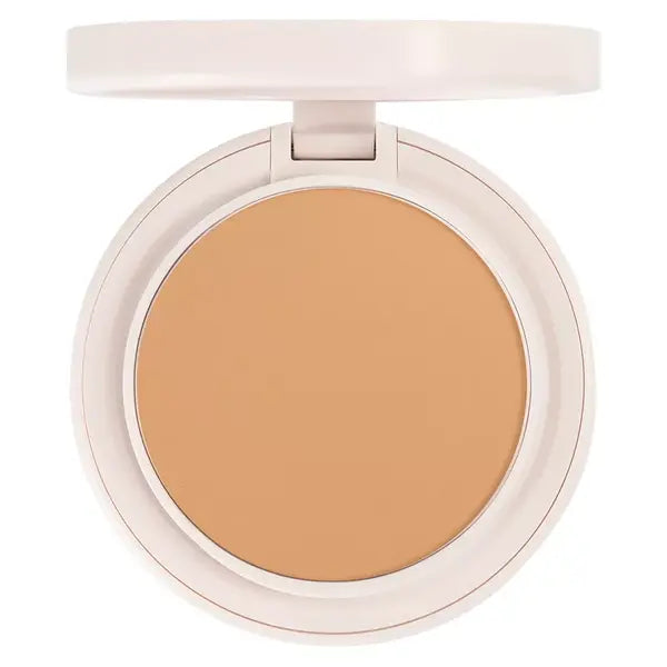 Kylie Cosmetics Natural Blur Powder Foundation for Flawless, Airbrushed Finish