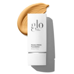 Glo Skin Beauty Modern Matte Foundation – Oil-Free, Buildable Medium-to-Full Coverage with Salicylic Acid & Niacinamide